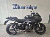 BENELLI BN 600 GT
