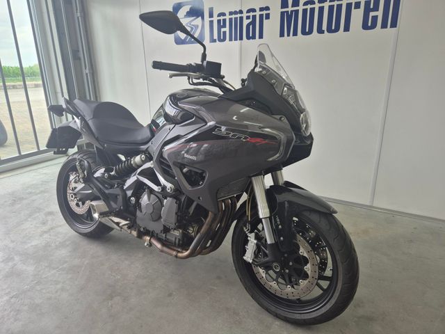 benelli - bn-600-gt