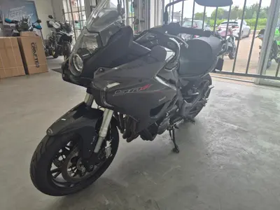 BENELLI BN 600 GT – foto 3