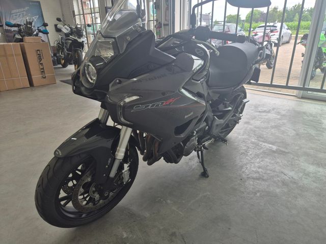 benelli - bn-600-gt