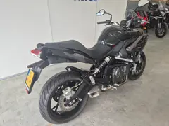 Benelli BN 600 GT 2018 occasion – foto 9 van 14
