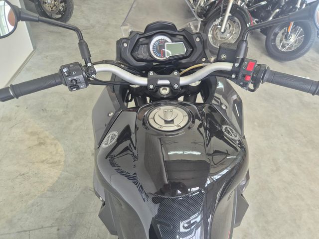 benelli - bn-600-gt