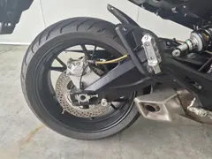 Benelli BN 600 GT 2018 occasion – foto 8 van 14
