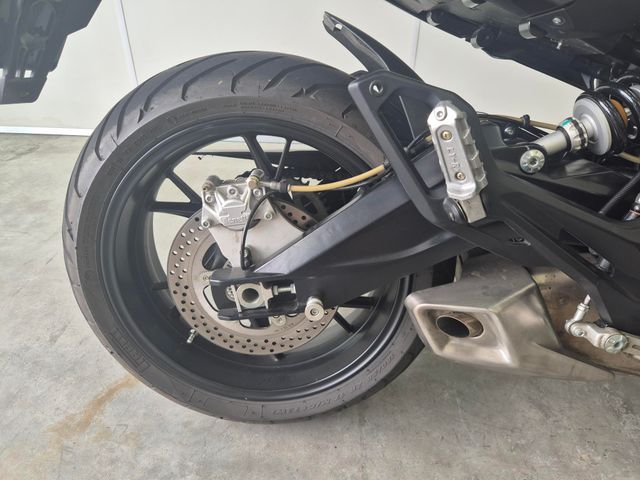 benelli - bn-600-gt