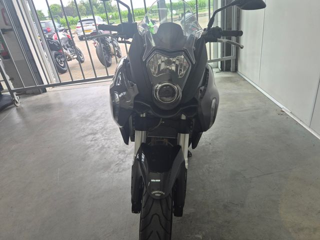benelli - bn-600-gt