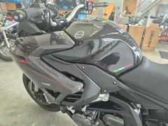 Benelli BN 600 GT 2018 occasion – foto 11 van 14