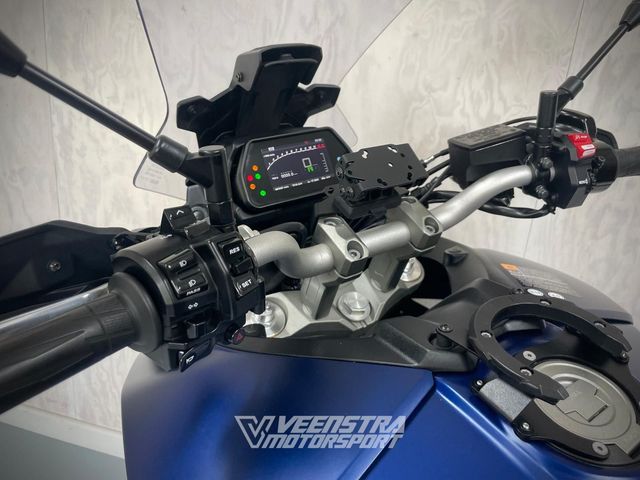 yamaha - tracer-900-gt