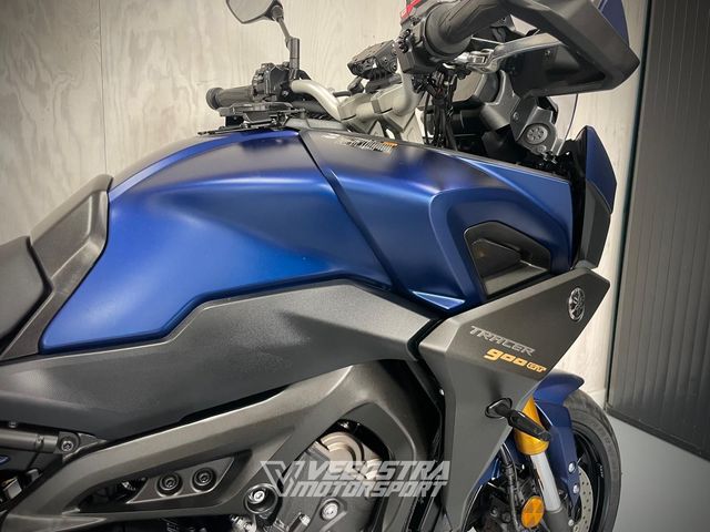 yamaha - tracer-900-gt