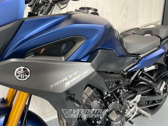 yamaha - tracer-900-gt