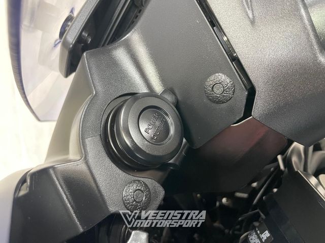 yamaha - tracer-900-gt