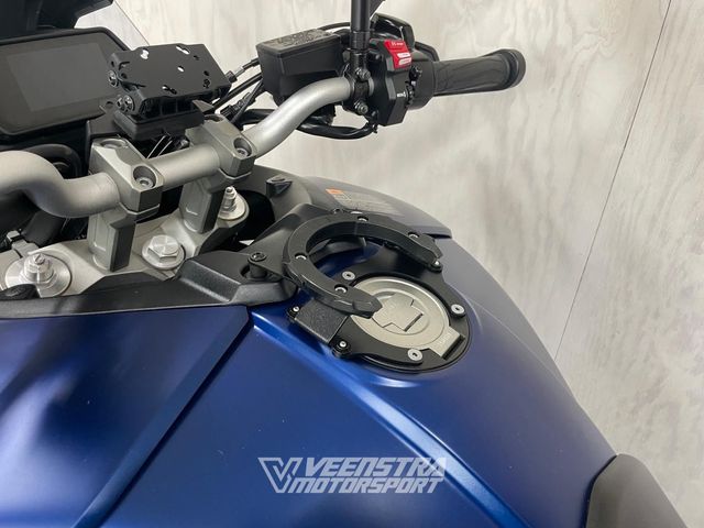 yamaha - tracer-900-gt