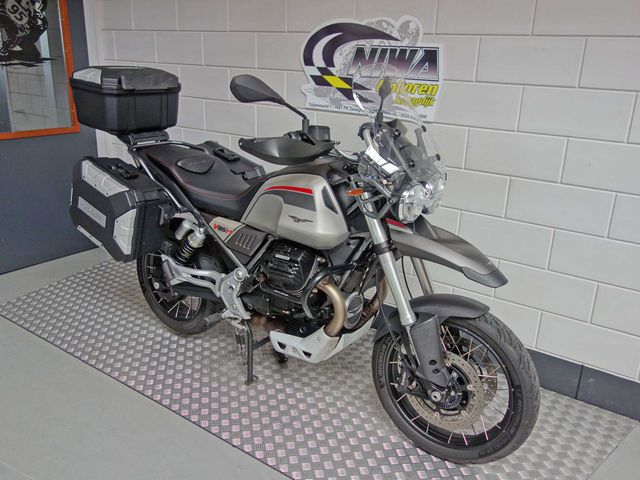 moto-guzzi - v-85-tt-travel