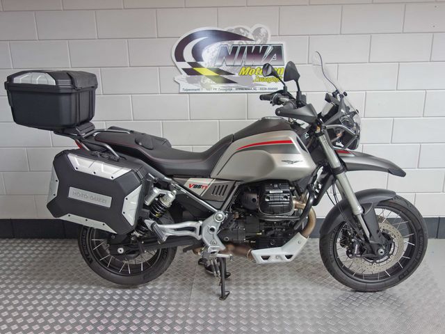 moto-guzzi - v-85-tt-travel
