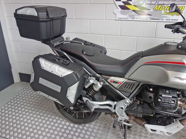 moto-guzzi - v-85-tt-travel