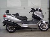 SUZUKI BURGMAN AN 650