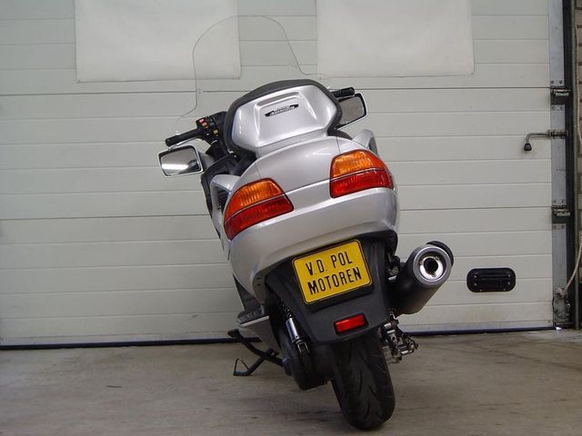 suzuki - burgman-an-650