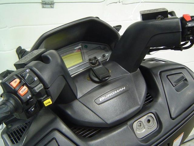 suzuki - burgman-an-650