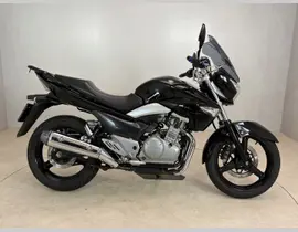 Suzuki Inazuma 250 2014 occasion