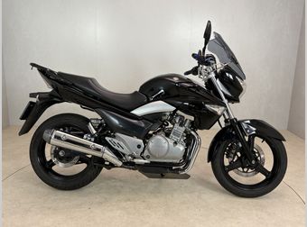 Suzuki Inazuma 250 2014 occasion