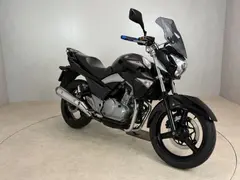 Suzuki Inazuma 250 2014 occasion – foto 2 van 12