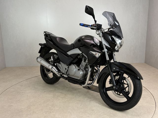 suzuki - inazuma-250