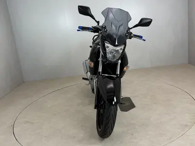 SUZUKI INAZUMA 250 – foto 3