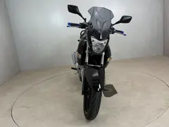 Suzuki Inazuma 250 2014 occasion – foto 3 van 12