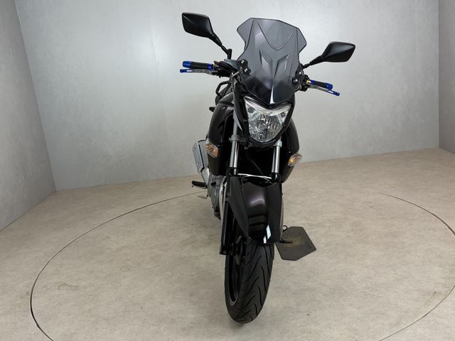 suzuki - inazuma-250