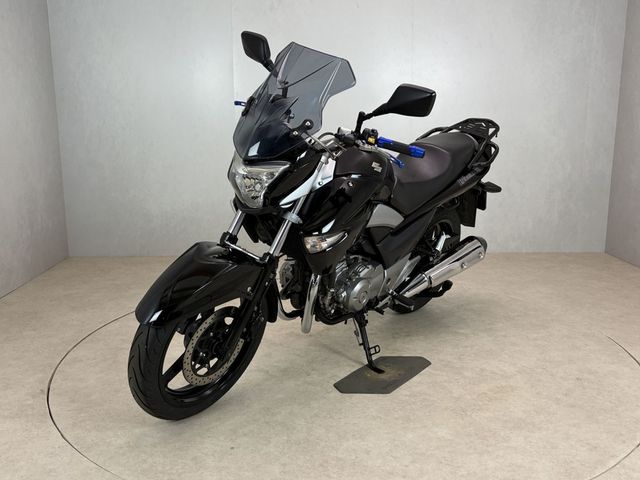 suzuki - inazuma-250