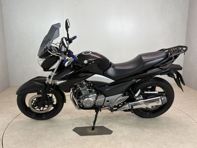 suzuki - inazuma-250