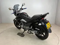 Suzuki Inazuma 250 2014 occasion – foto 6 van 12