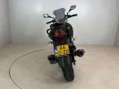 Suzuki Inazuma 250 2014 occasion – foto 7 van 12
