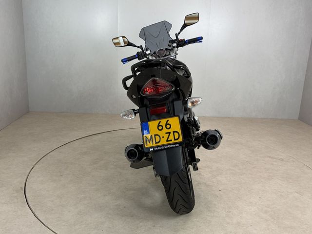 suzuki - inazuma-250
