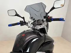 Suzuki Inazuma 250 2014 occasion – foto 10 van 12