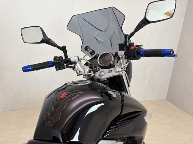 suzuki - inazuma-250