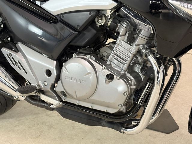 suzuki - inazuma-250