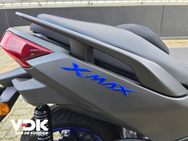 yamaha - x-max-300-abs