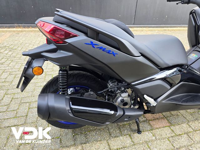 yamaha - x-max-300-abs