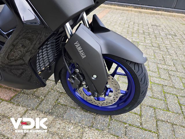 yamaha - x-max-300-abs