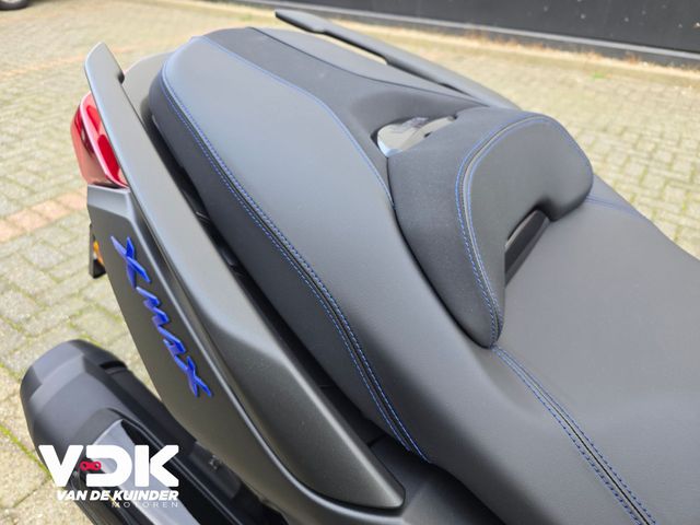 yamaha - x-max-300-abs