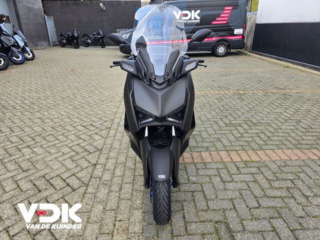 yamaha - x-max-300-abs