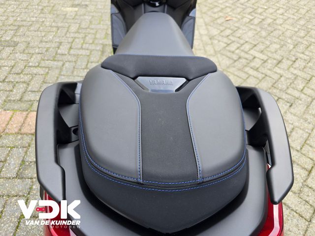 yamaha - x-max-300-abs