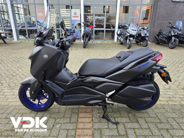 yamaha - x-max-300-abs