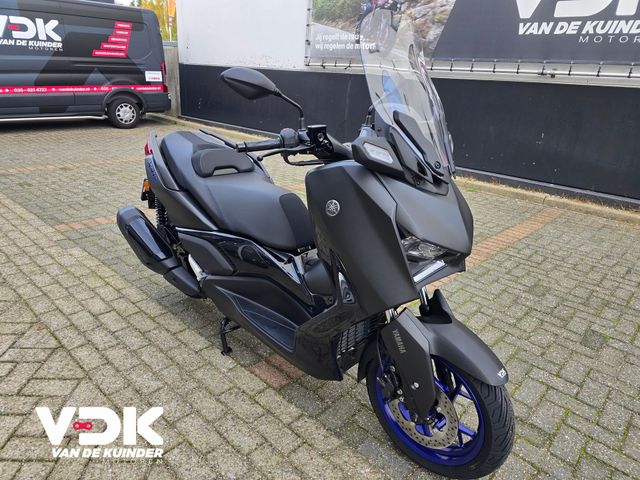 yamaha - x-max-300-abs