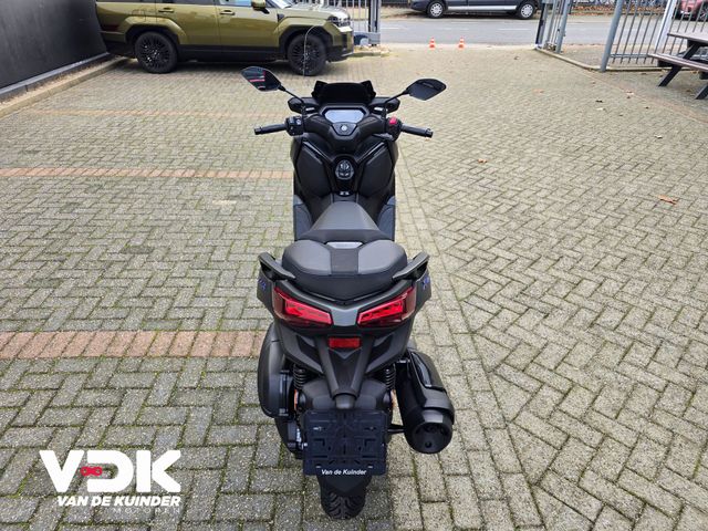 yamaha - x-max-300-abs