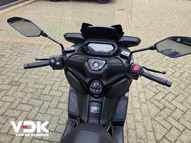 yamaha - x-max-300-abs