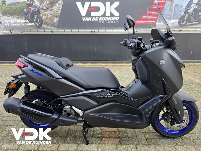 yamaha - x-max-300-abs