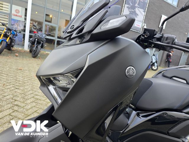 yamaha - x-max-300-abs