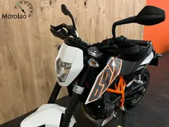 KTM 690 Duke 2012 occasion – foto 10 van 24