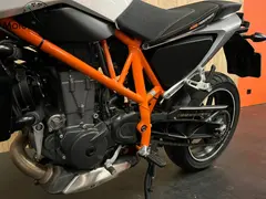 KTM 690 Duke 2012 occasion – foto 14 van 24